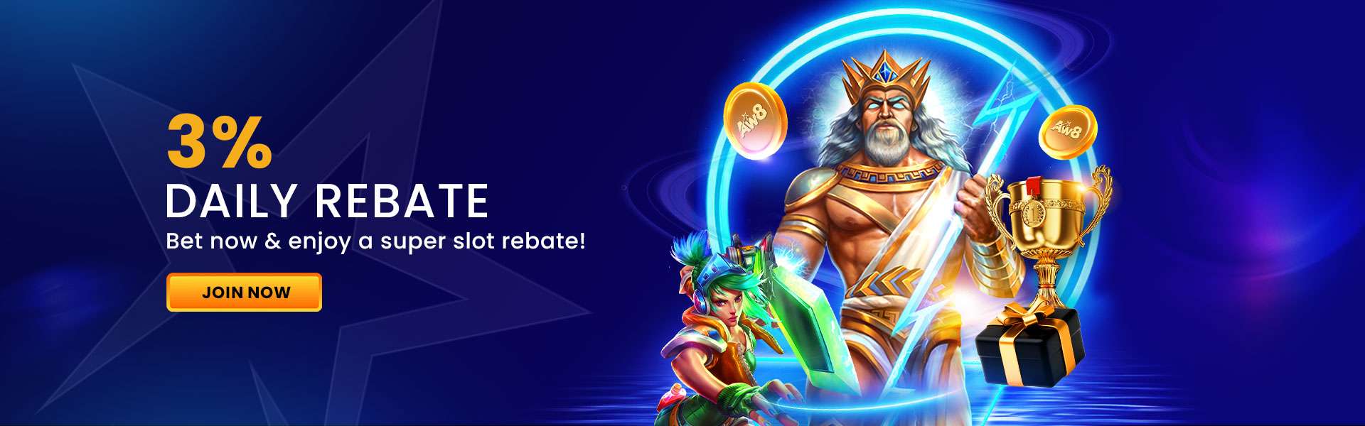 3-Daily-Rebate